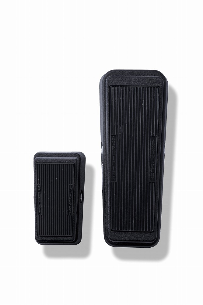 Jim Dunlop CBM95 Cry Baby Mini Wah ワウペダル ワウ ジムダンロップ