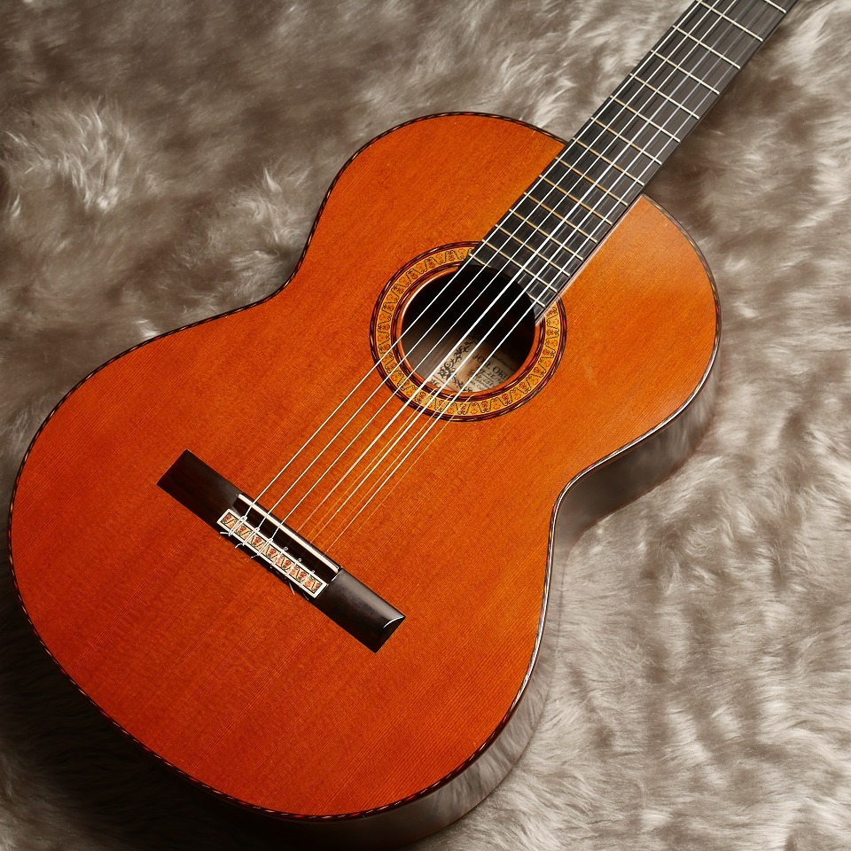 Jose Oribe [ホセ・オリベ] Calidad Suprema [カリダッド・スプレマ