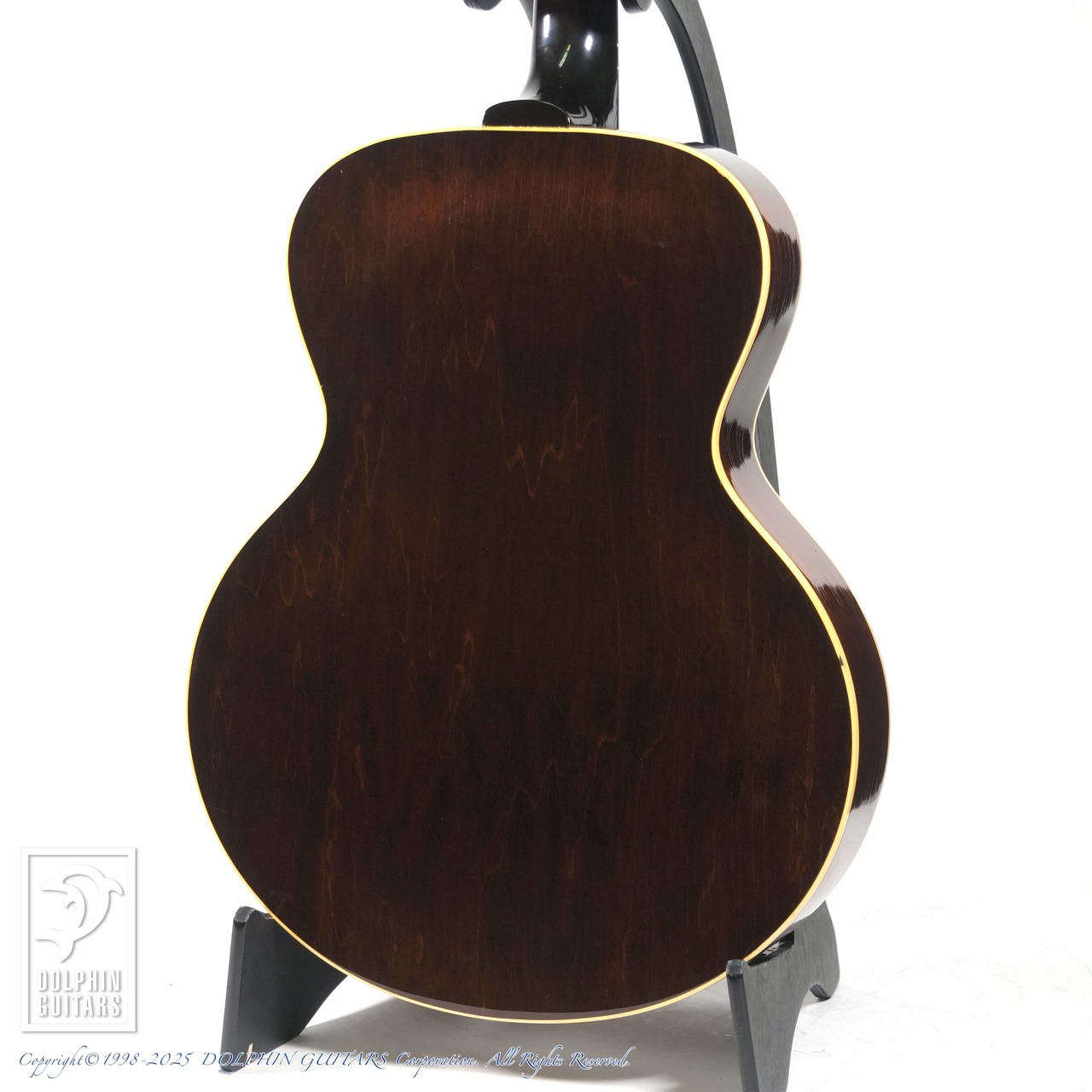 Gibson ES-125（ビンテージ）【楽器検索デジマート】