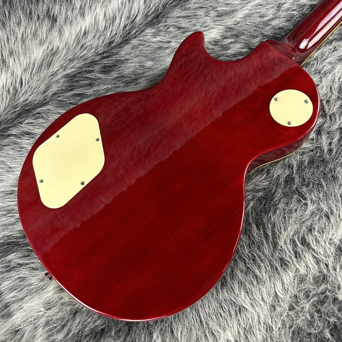 K-ON! KLP-YUI けいおん！ 平沢唯モデル 純正ハードケース付き K-ON