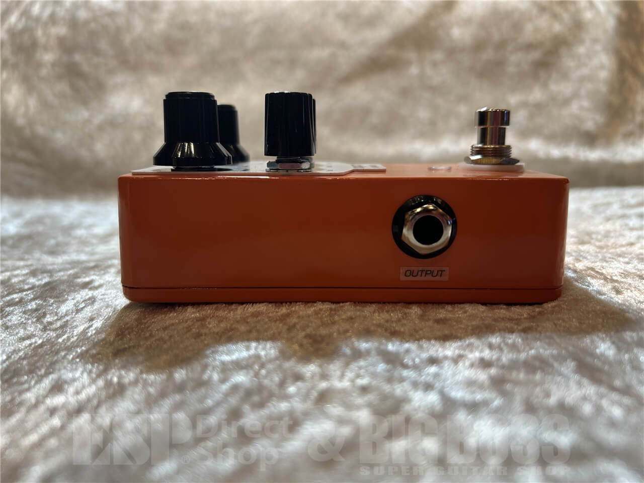 VeroCity Effects Pedals OR-BASS 【即納可能】（新品/送料無料