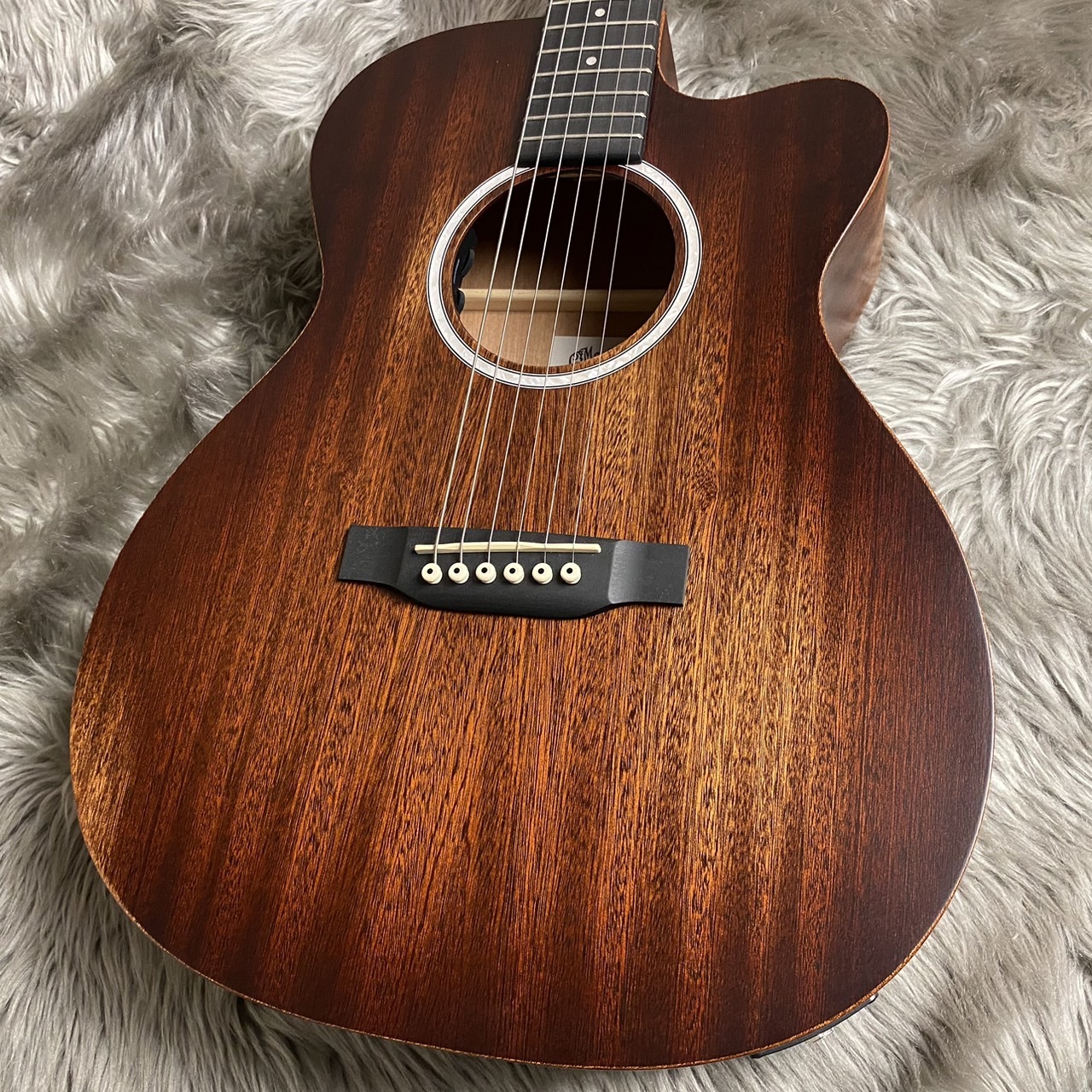 Martin 000CJR-10E StreetMaster2024年製