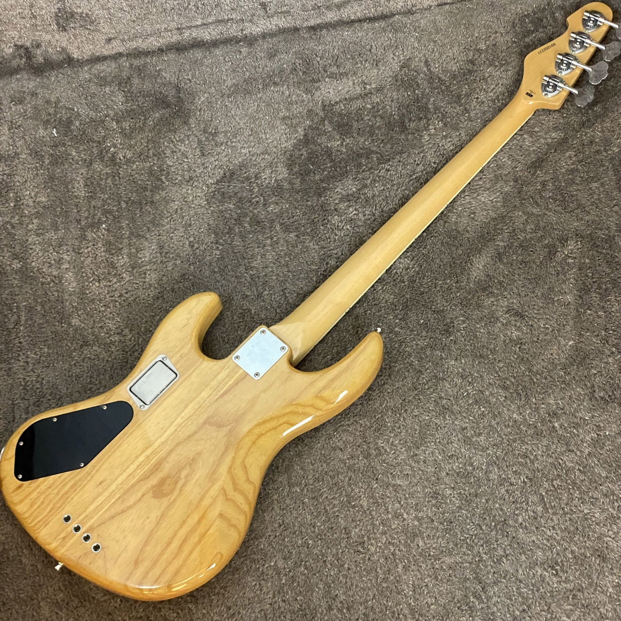 EDWARDS E-AM-135AS MOD【尾張小牧店】（中古/送料無料）【楽器