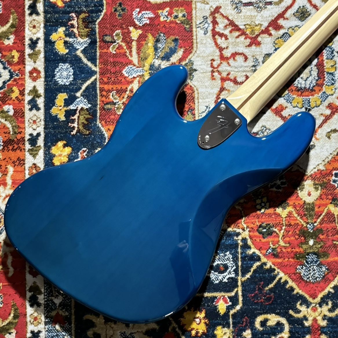 日本製 ベース 70s〜80s ジャパンビンテージ Fender FSR Collection Made in Japan Traditional 70s Jazz Bass 【S