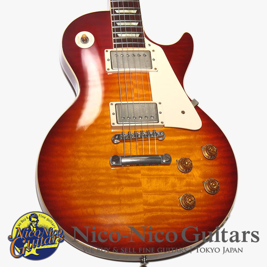 Gibson Custom Shop 2014 Historic Collection 1959 Les Paul