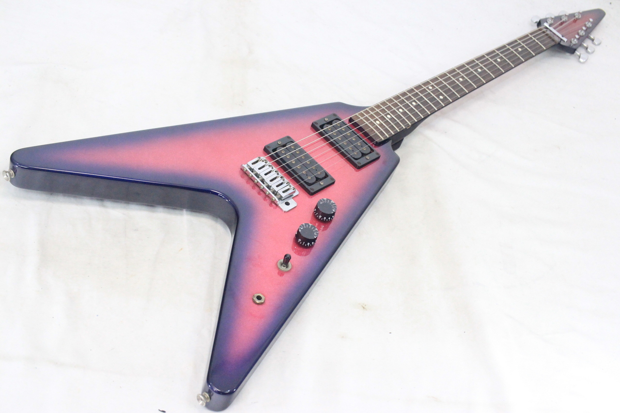 FERNANDES BSV-55（中古）【楽器検索デジマート】