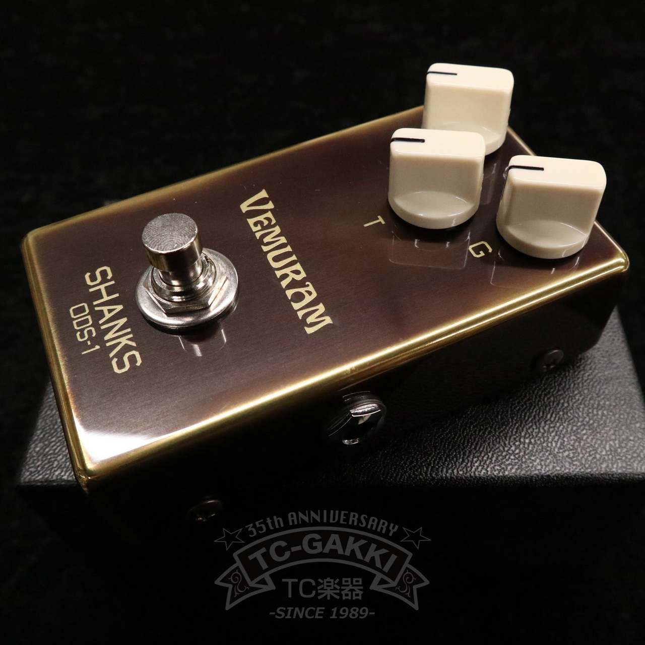 VEMURAM SHANKS ODS-1（中古）【楽器検索デジマート】