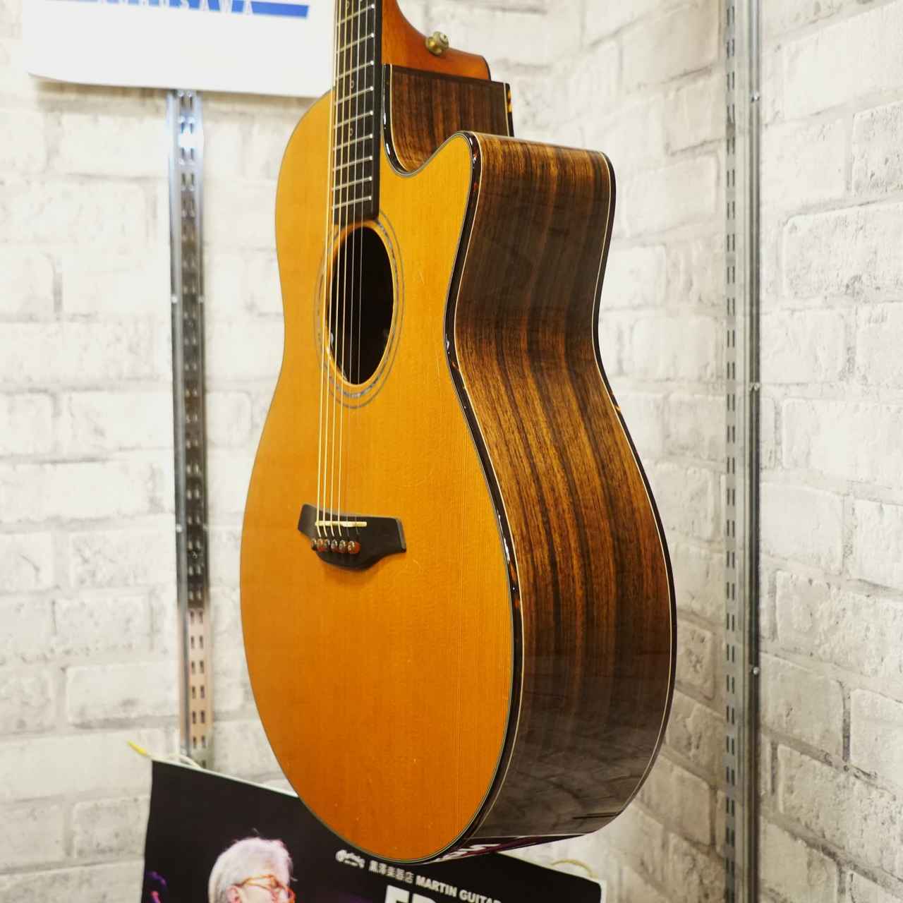 Furch Yellow GC‑CR【試奏動画あり】【エレアコ】【ショッピング