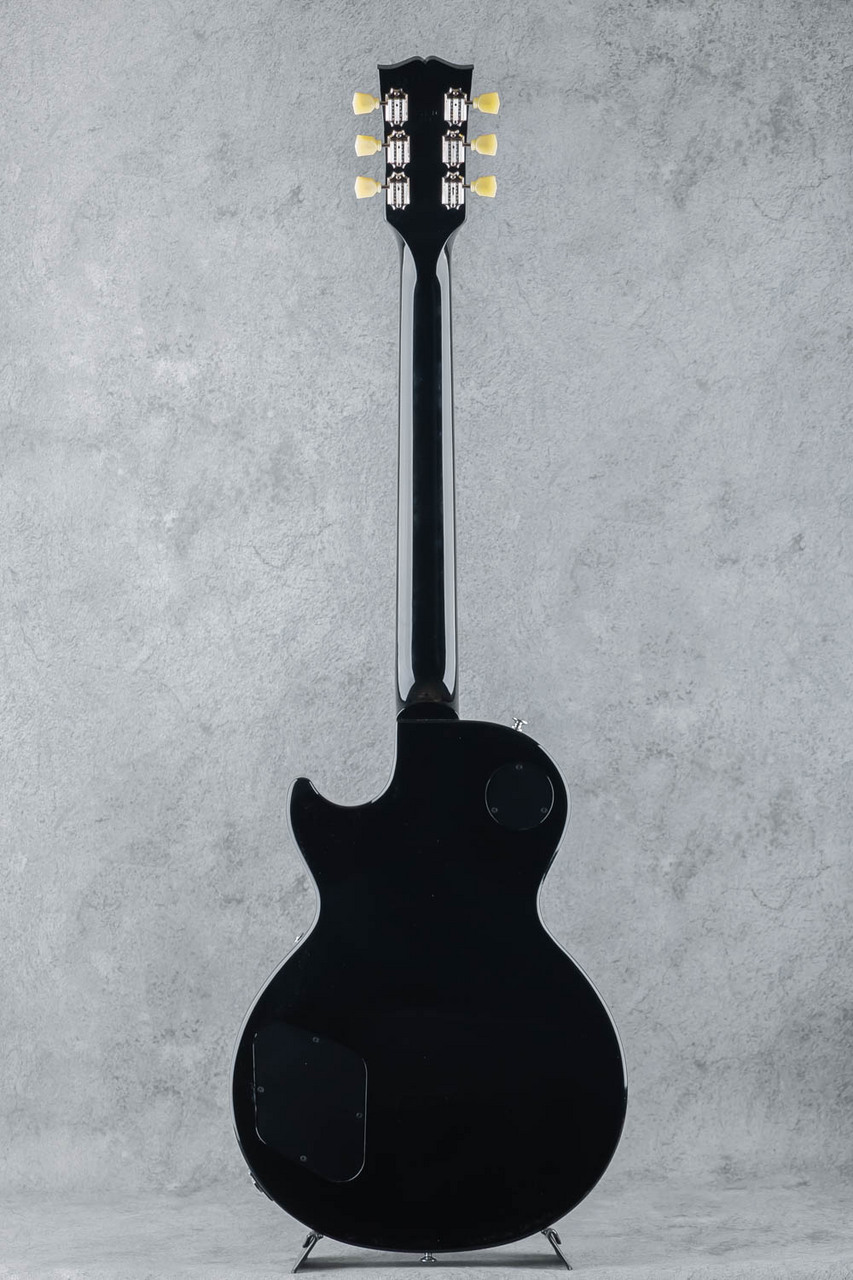 Gibson Les Paul Studio Ebony【S/N 223460046】（新品）【楽器検索