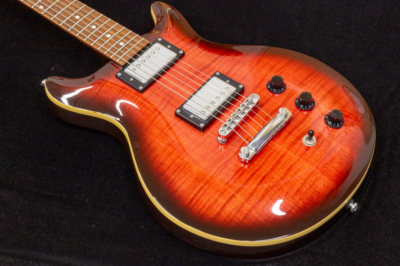 HAMER Slammer SATF #P11070331 3.44kg【Guitar Shop TONIQ横浜