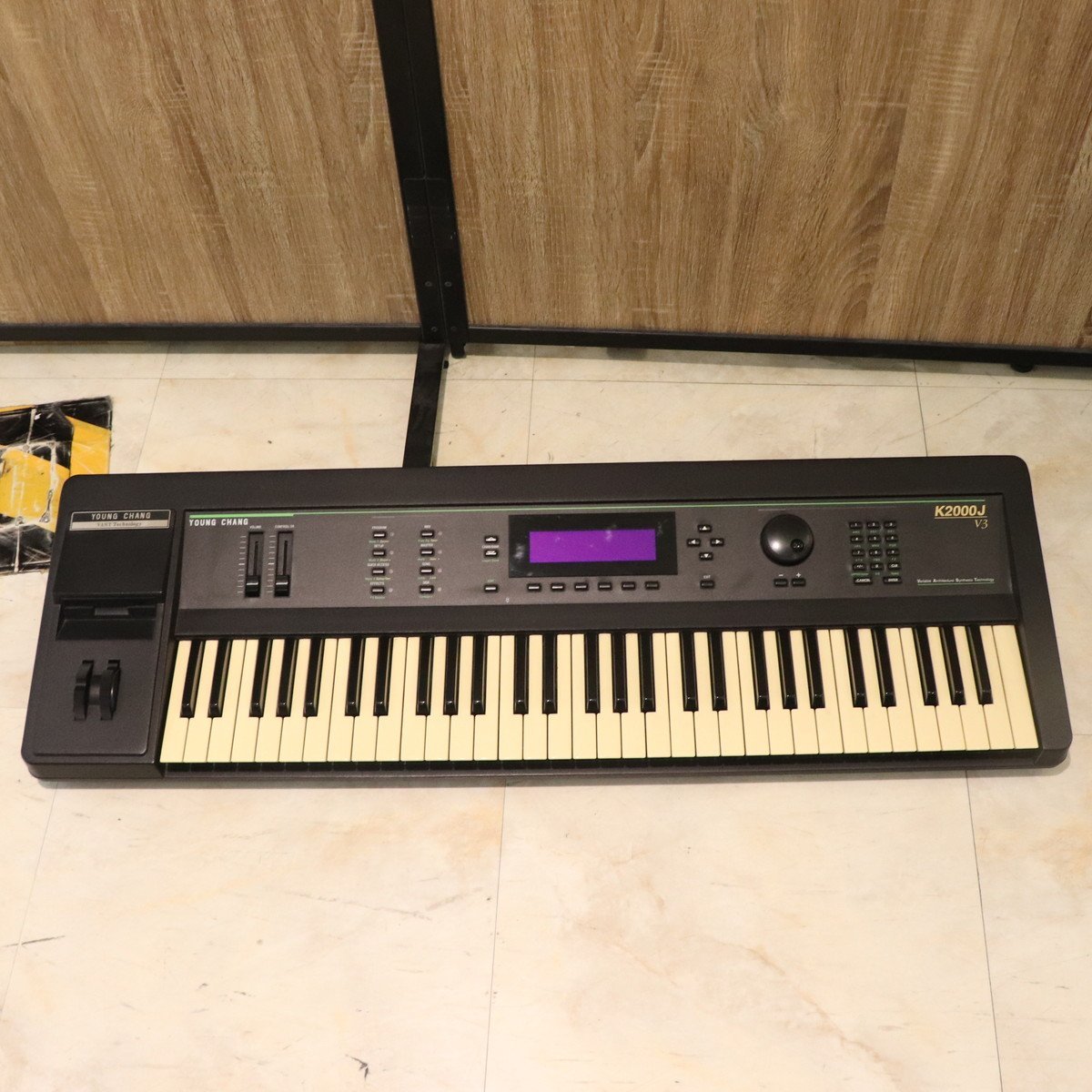 Young Chang K-2000J V3 【梅田店】（中古）【楽器検索デジマート】