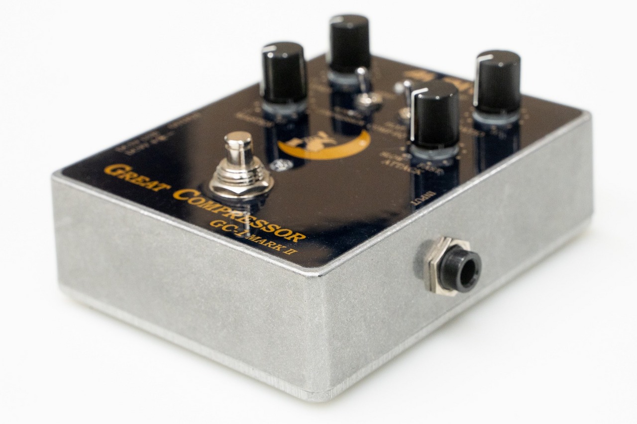 ALBIT GREAT COMPRESSOR GC-1 MARK II【GIB横浜】（中古/送料無料 