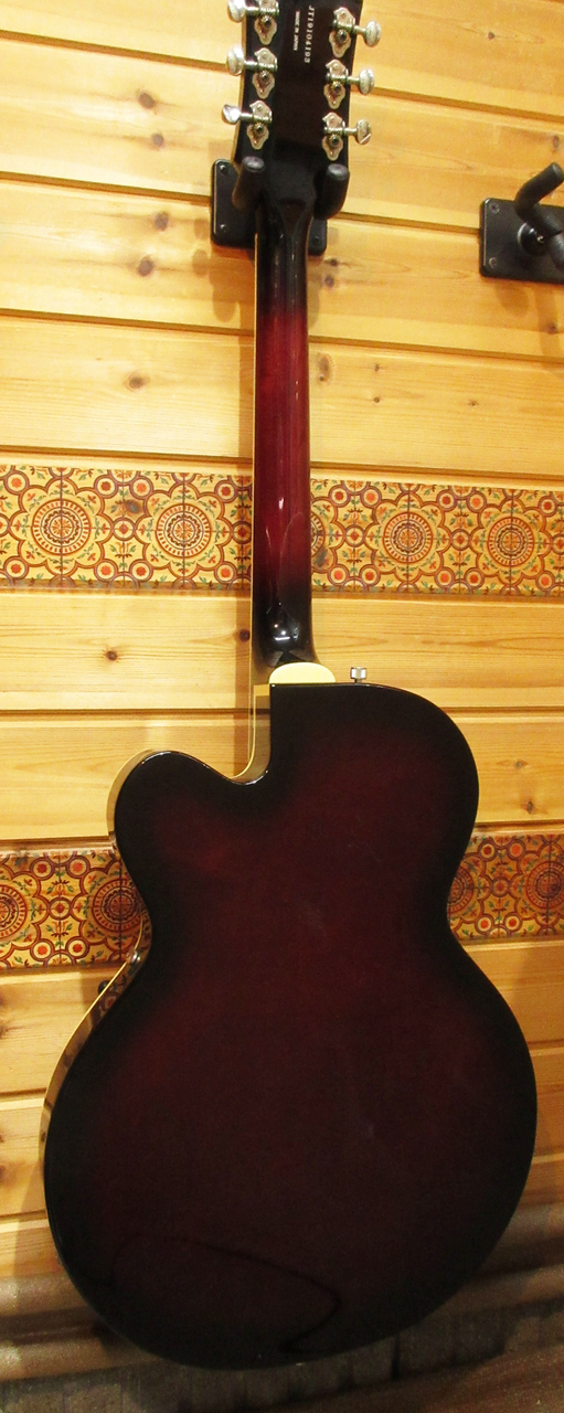 Gretsch 6119 Tennessee Rose 【2019年製】（中古）【楽器検索デジマート】