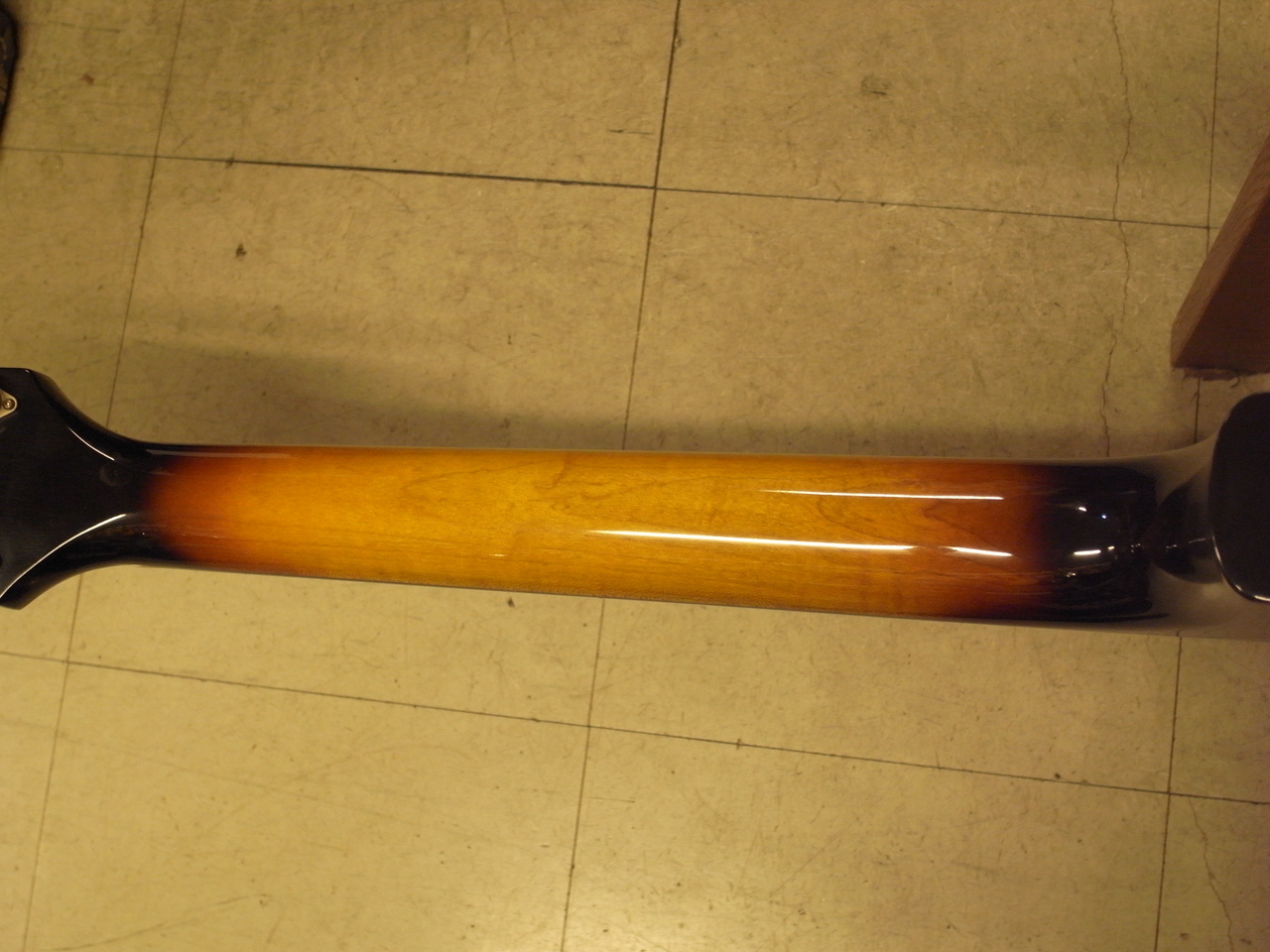 Chaki P-112 (1996)（中古）【楽器検索デジマート】