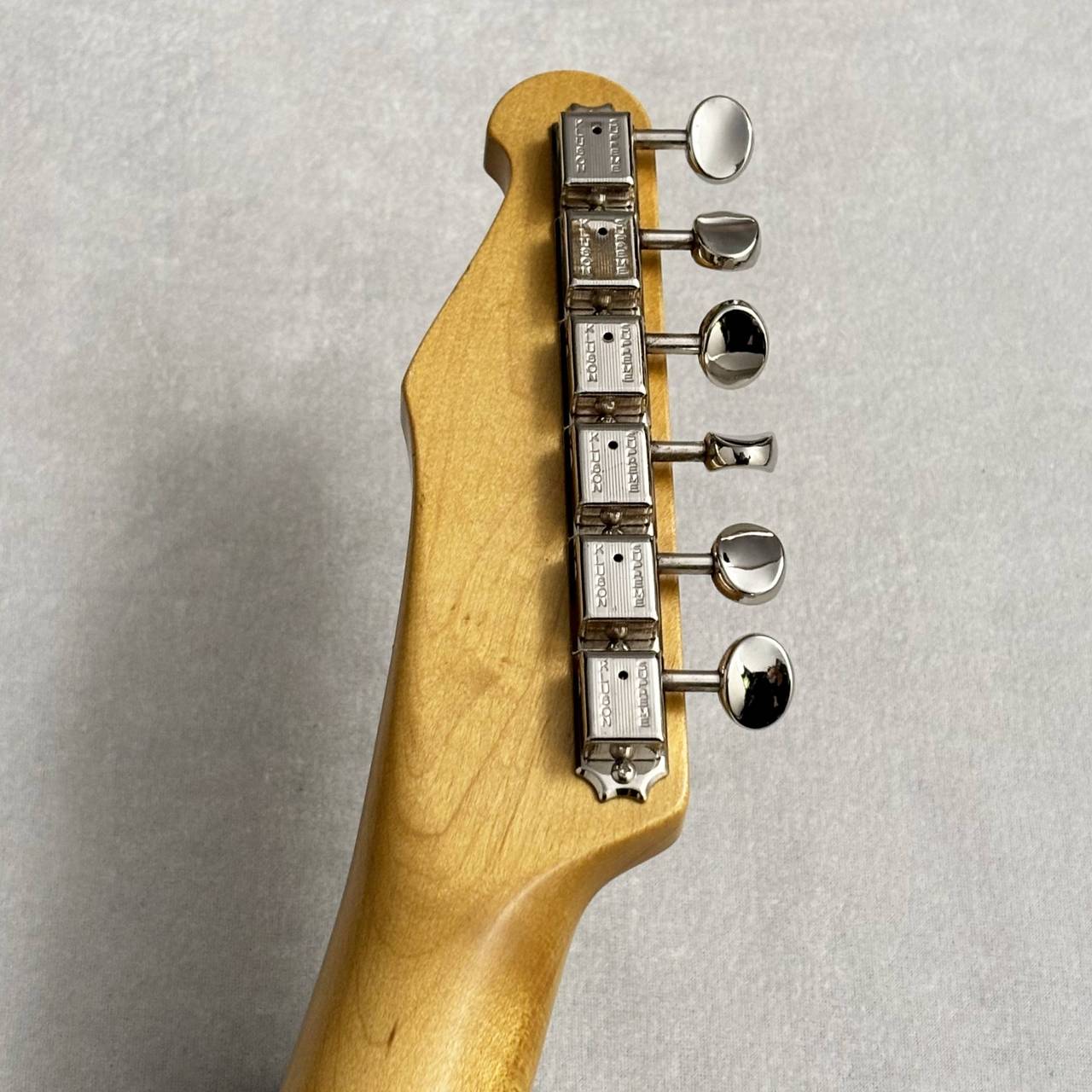 RS Guitarworks STee Standard -Butterscotch Blonde- Between Medium