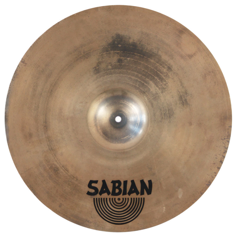 SABIAN VAULT V-RIDE 20 　セイビアン　ライド　シンバル SABIAN 【中古】SABIAN セイビアン VAULT V-RIDE 20インチ