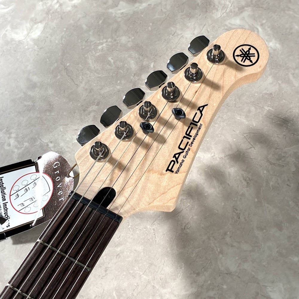 ギター YAMAHA PACIFICA311H YAMAHA PACIFICA311H (Vintage White) [SPAC311HVW] 【YAMAHA GUITAR