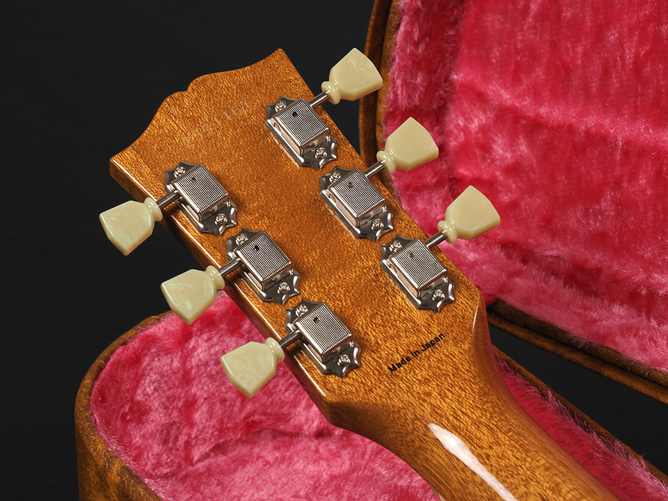 Tokai LS-201 GT ~Gold Top~（新品/送料無料）【楽器検索デジマート】