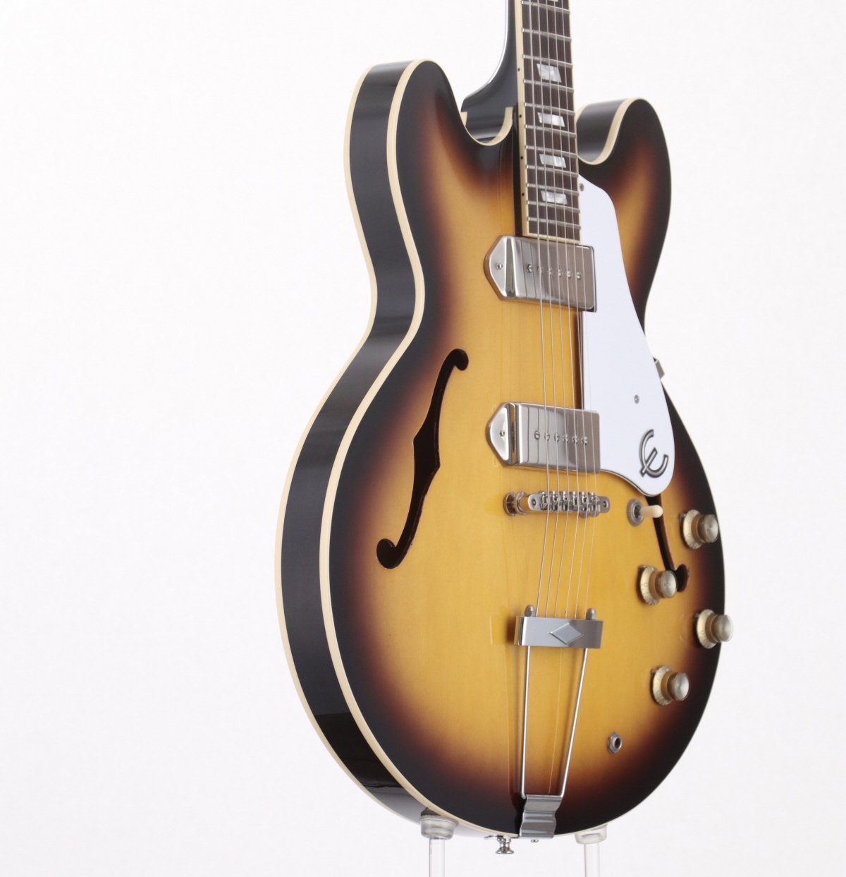 Epiphone Elitist 1965 Casino VS 【新宿店】（中古/送料無料