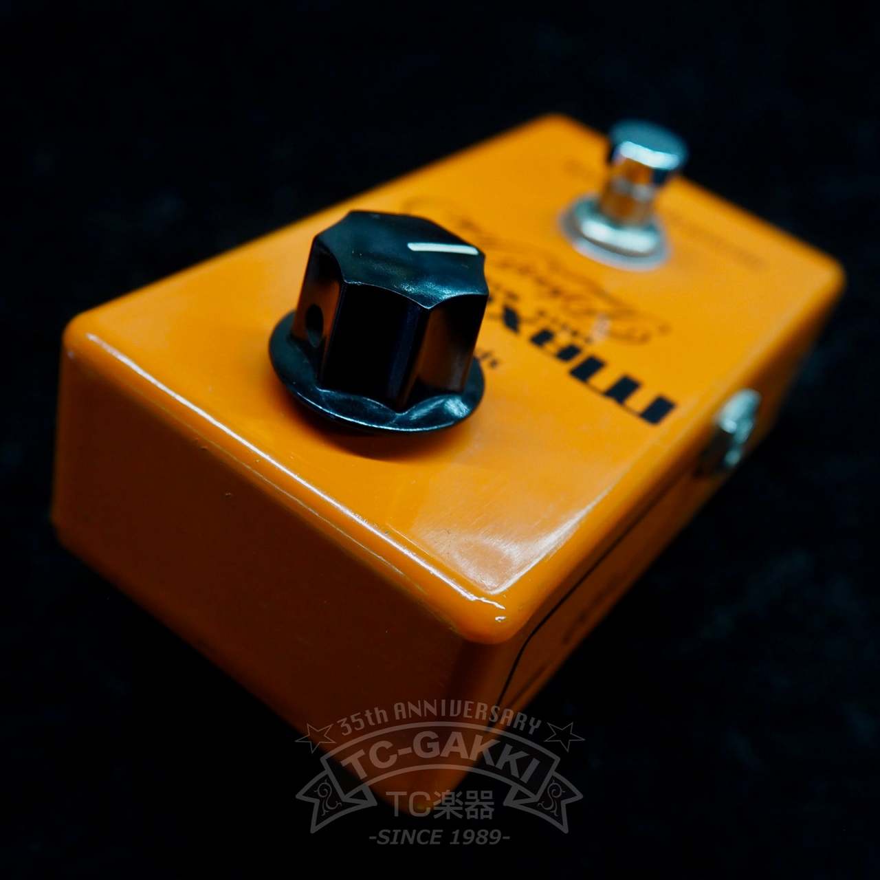 Maxon PT-999 Phase Tone “GRECO MAKES IT”（ビンテージ）【楽器