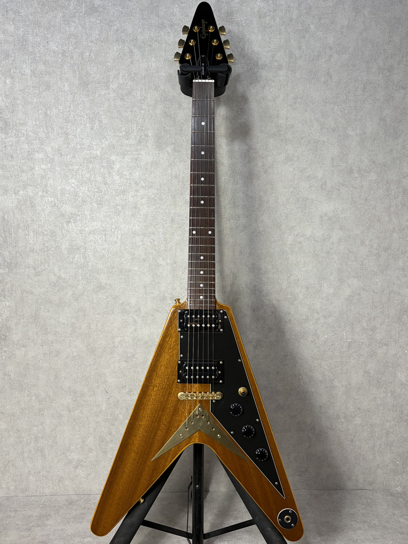 Epiphone 1958 Korina Flying V【加古川店】（中古/送料無料）【楽器