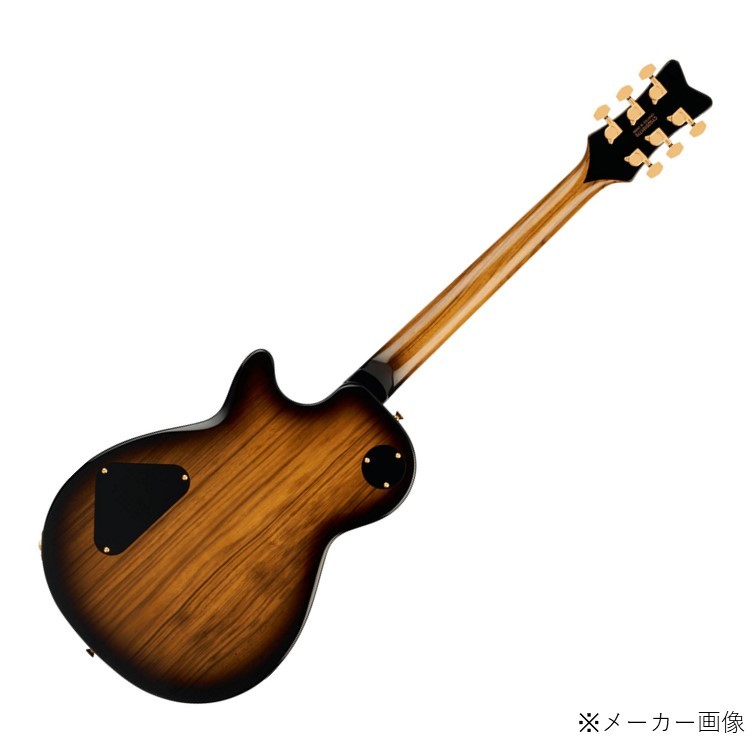 Gretsch Limited Edition Electromatic Black Limba Jet【清水巴町本店