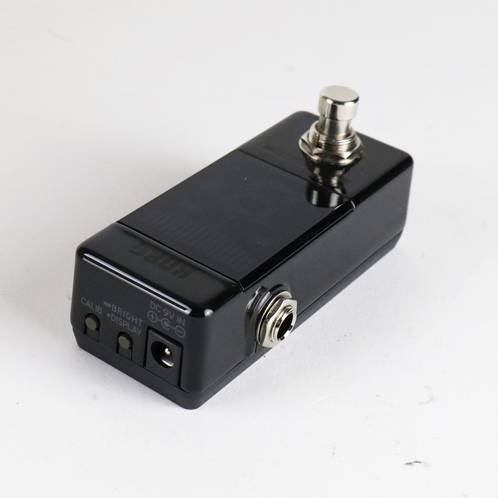 KORG Pitchblack X PB-X-MINI 中古 KORG 【中古】 チューナー KORG PITCHBLACK X mini PB-X-MINI ピッチ
