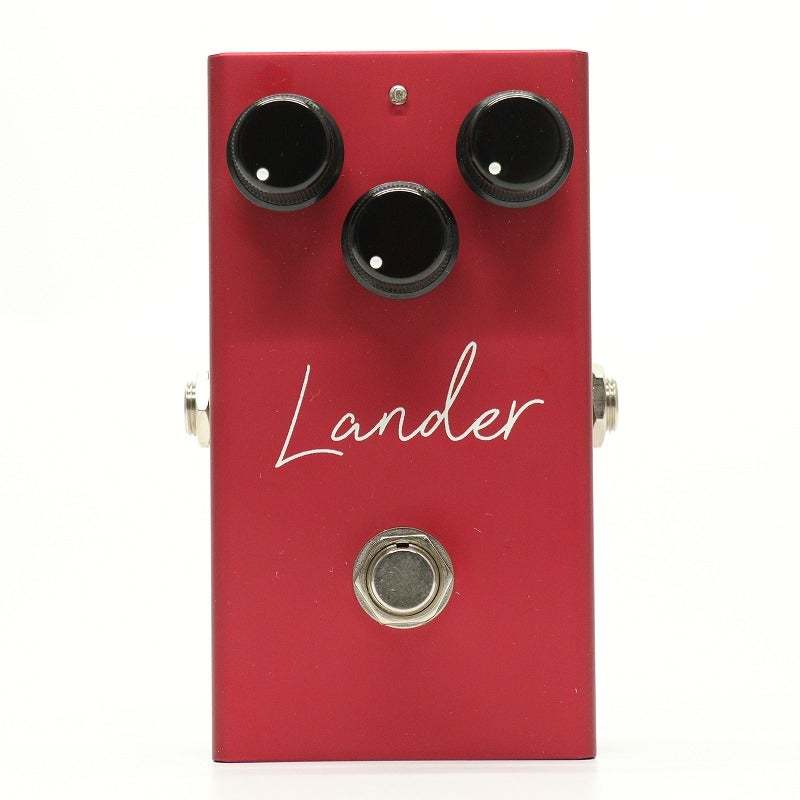 VIRTUES LANDER 【心斎橋店】（中古）【楽器検索デジマート】