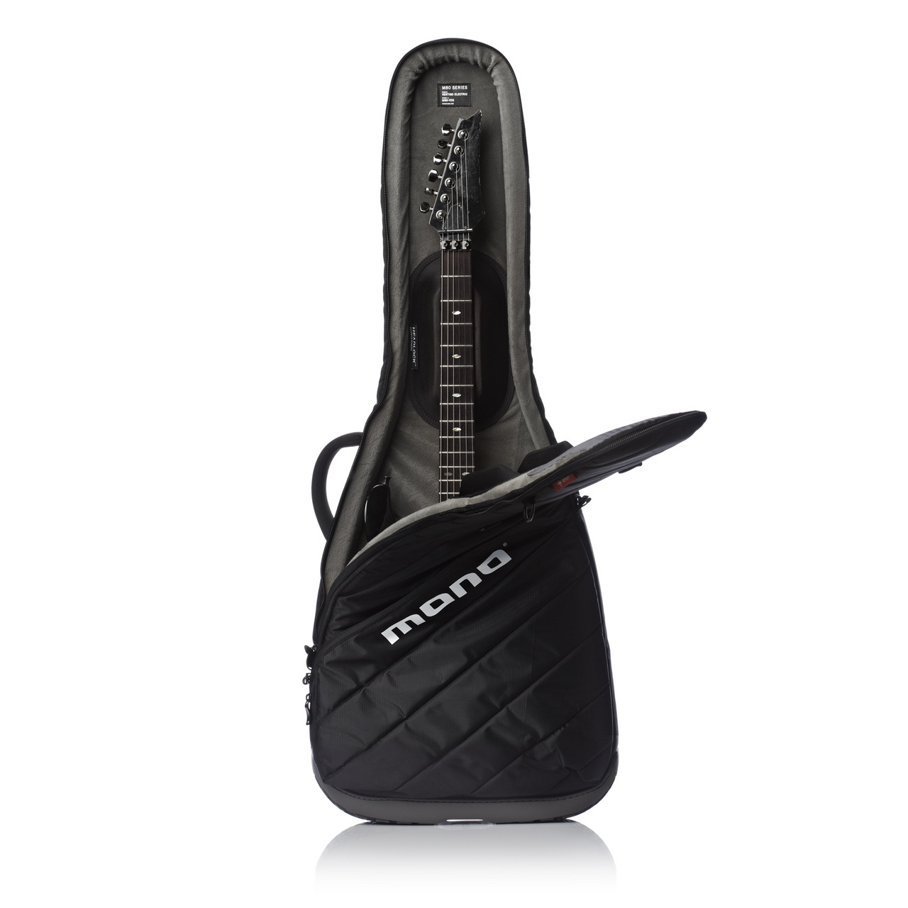 MONO Vertigo Electric Guitar Case, Black M80-VEG-BLK【エレキ