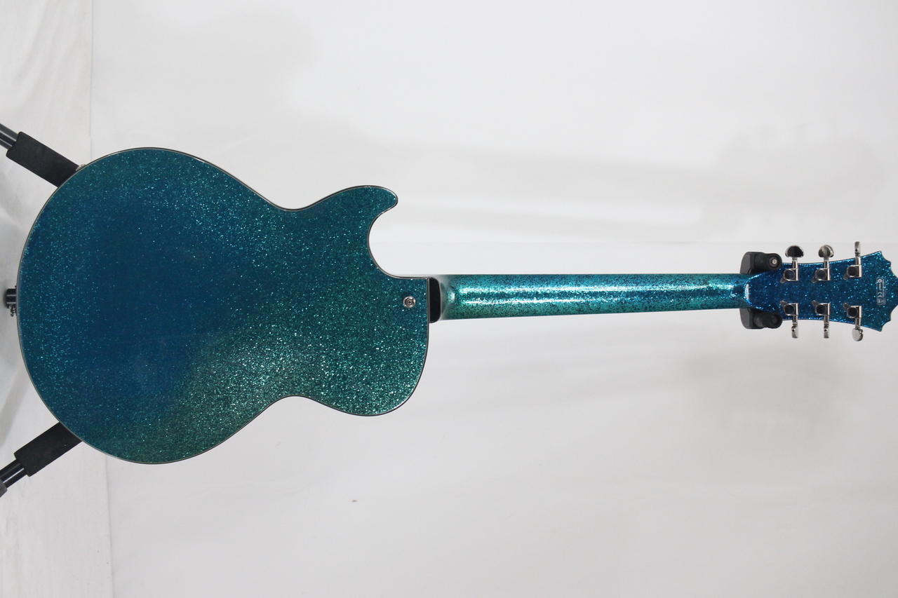 Ibanez AGS73B（中古）【楽器検索デジマート】