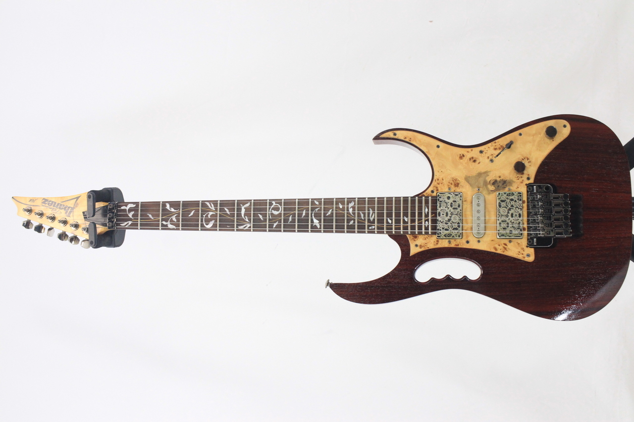 Ibanez JEM77WDP-CNL（中古）【楽器検索デジマート】