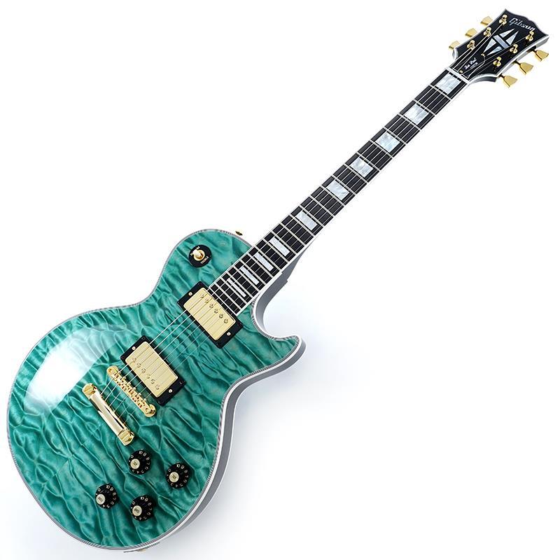 Gibson Custom Shop IKEBE 50th Anniversary 1968 Les Paul Custom 7A