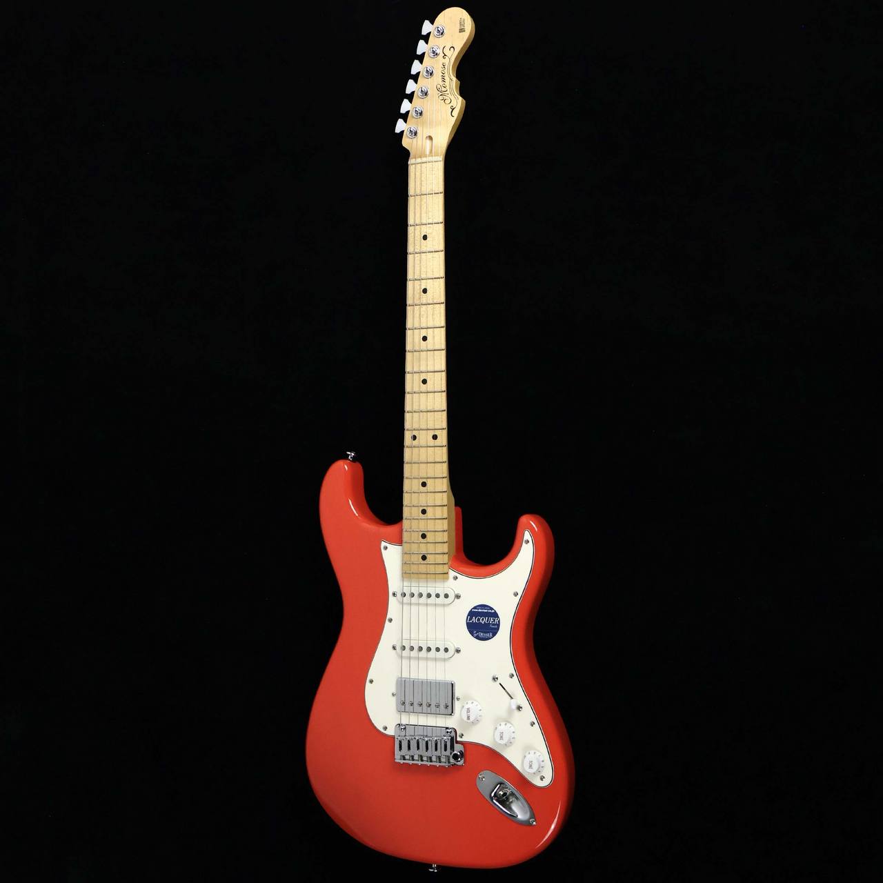 momose MC2-MV/M SFFR S/N：21420 【未展示品】【旧価格・旧仕様