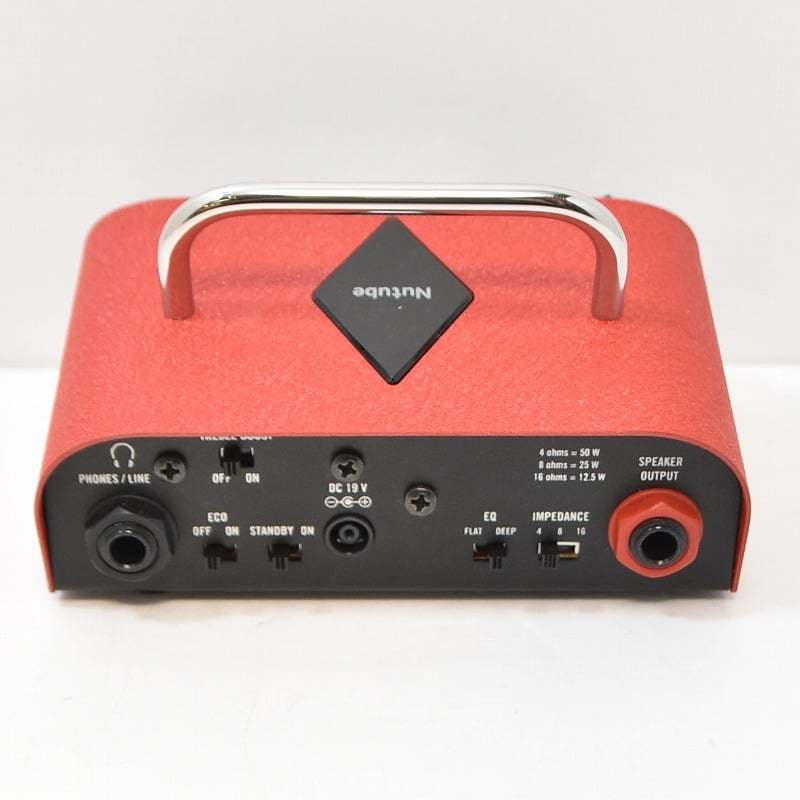 VOX MV50 AC 美品中古 VOX MV50 AC 【池袋店】（中古）【楽器検索デジマート】