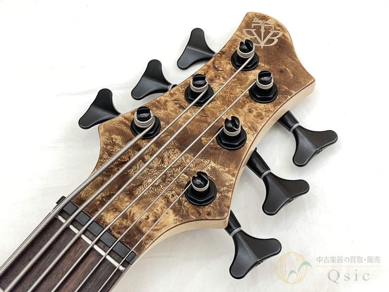 Ibanez BTB846V-ABL 【返品OK】[ULM68]【梅田店在庫】（中古