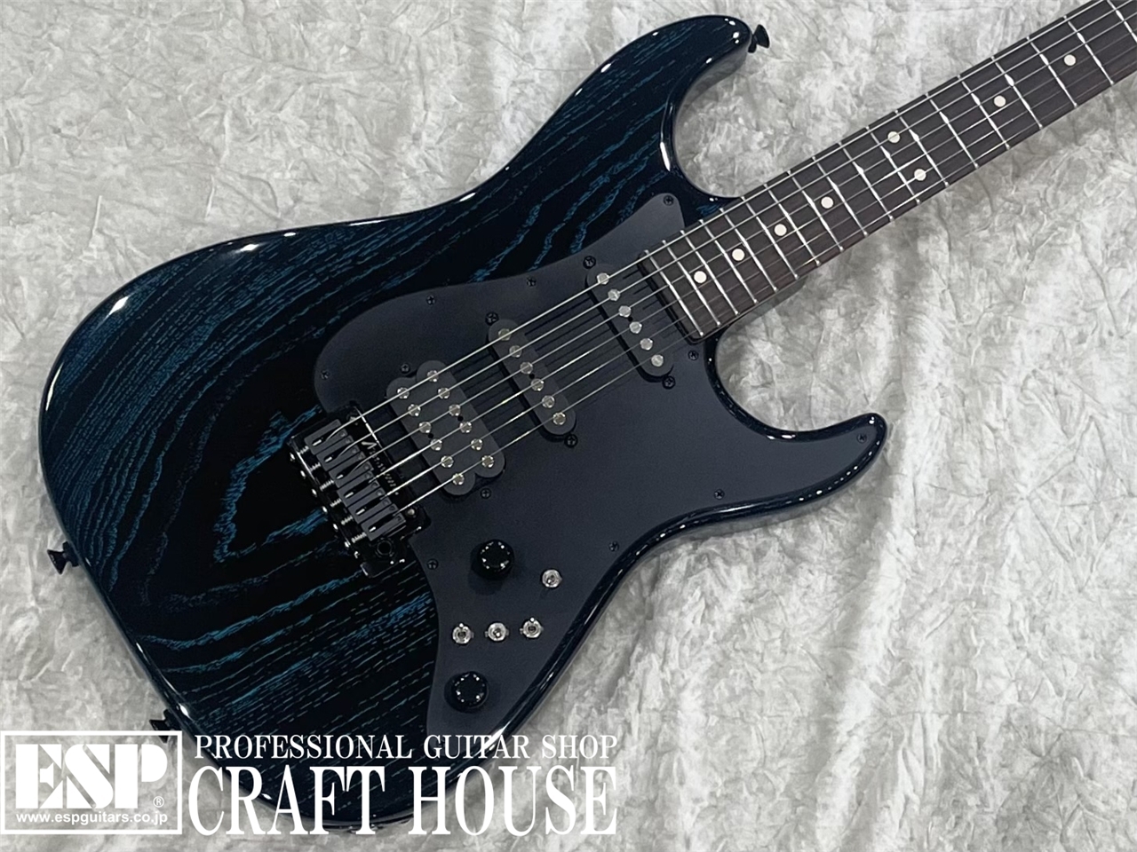 ギター Tom Anderson classic Tom Anderson Classic Black 中古｜ギター買取の東京新宿