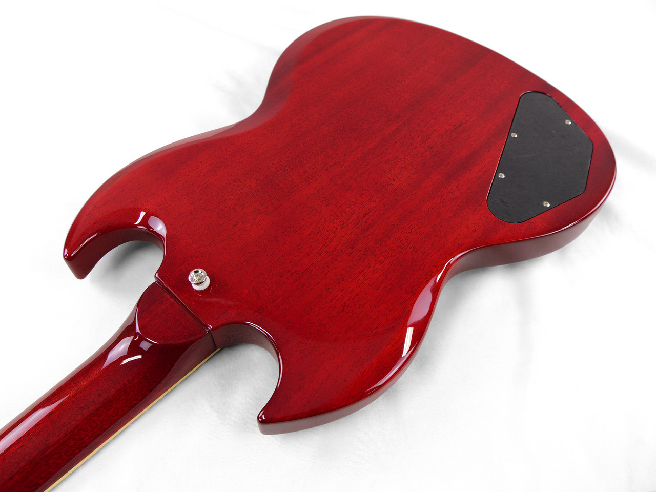 Tokai SG101 (Cherry)（中古）【楽器検索デジマート】