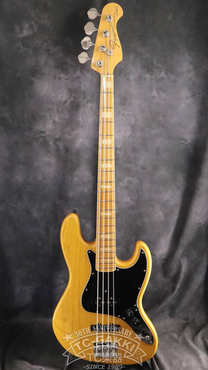 FUJIGEN(FGN) 2009 NCJB-10（中古）【楽器検索デジマート】