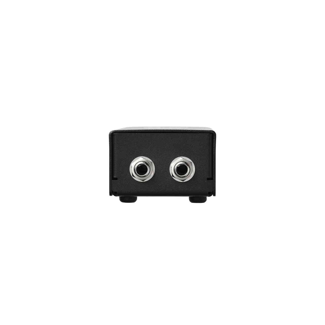 FRANKLIN AUDIO DI-10 Passive DI ダイレクトボックス フラ ンクリン