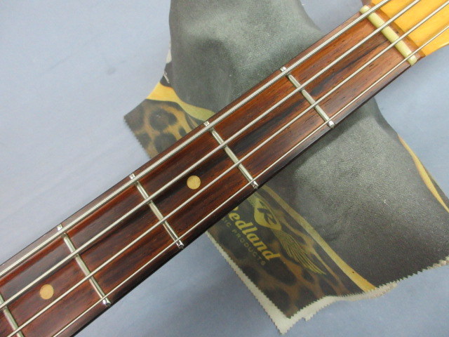 ベース vanzandt JBV-R2V/3TS ベース vanzandt JBV-R2V/3TS Vanzandt JBV-R2 3TS <ヴァンザント