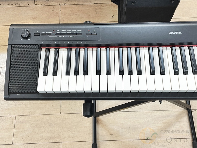 電子ピアノ/Piaggero NP-12B/2016年製 YAMAHA NP-12 2016年製 [UMR09]【箕面店在庫】（中古）【楽器検索
