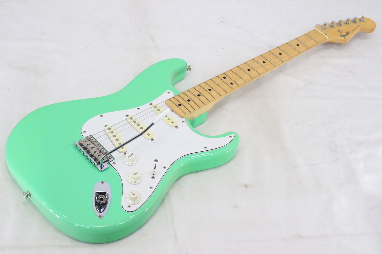 Fender Japan ST-STD（中古）【楽器検索デジマート】