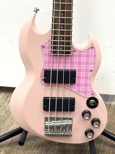 BanG Dream! B級特価!VIPER BASS Rimi Mini [BanG Dream! Poppin'Party