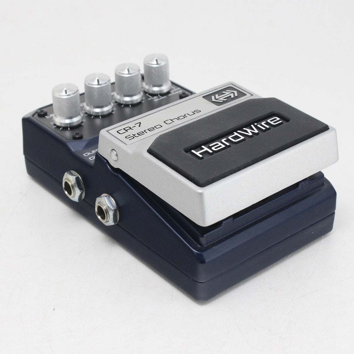 DigiTech HardWire CR-7 Stereo Chorus 【御茶ノ水本店】（中古