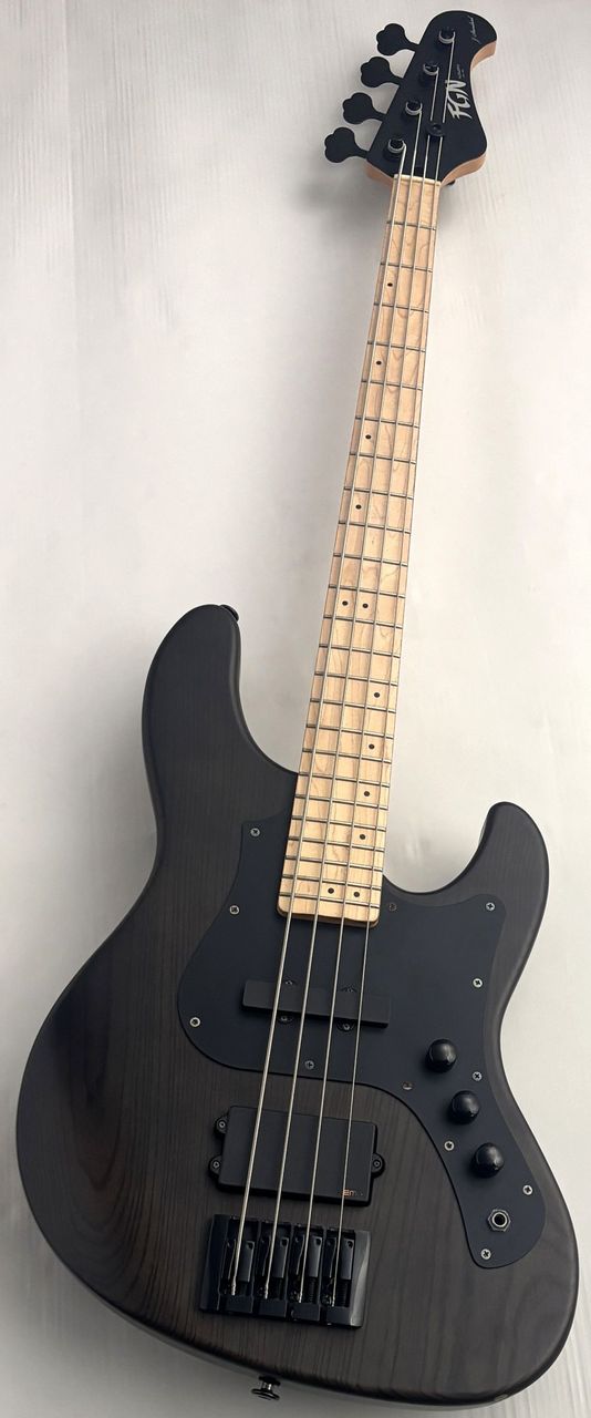 FUJIGEN(FGN) J-Standard Series JMJ-ASH-DE-M/TBF 【USED