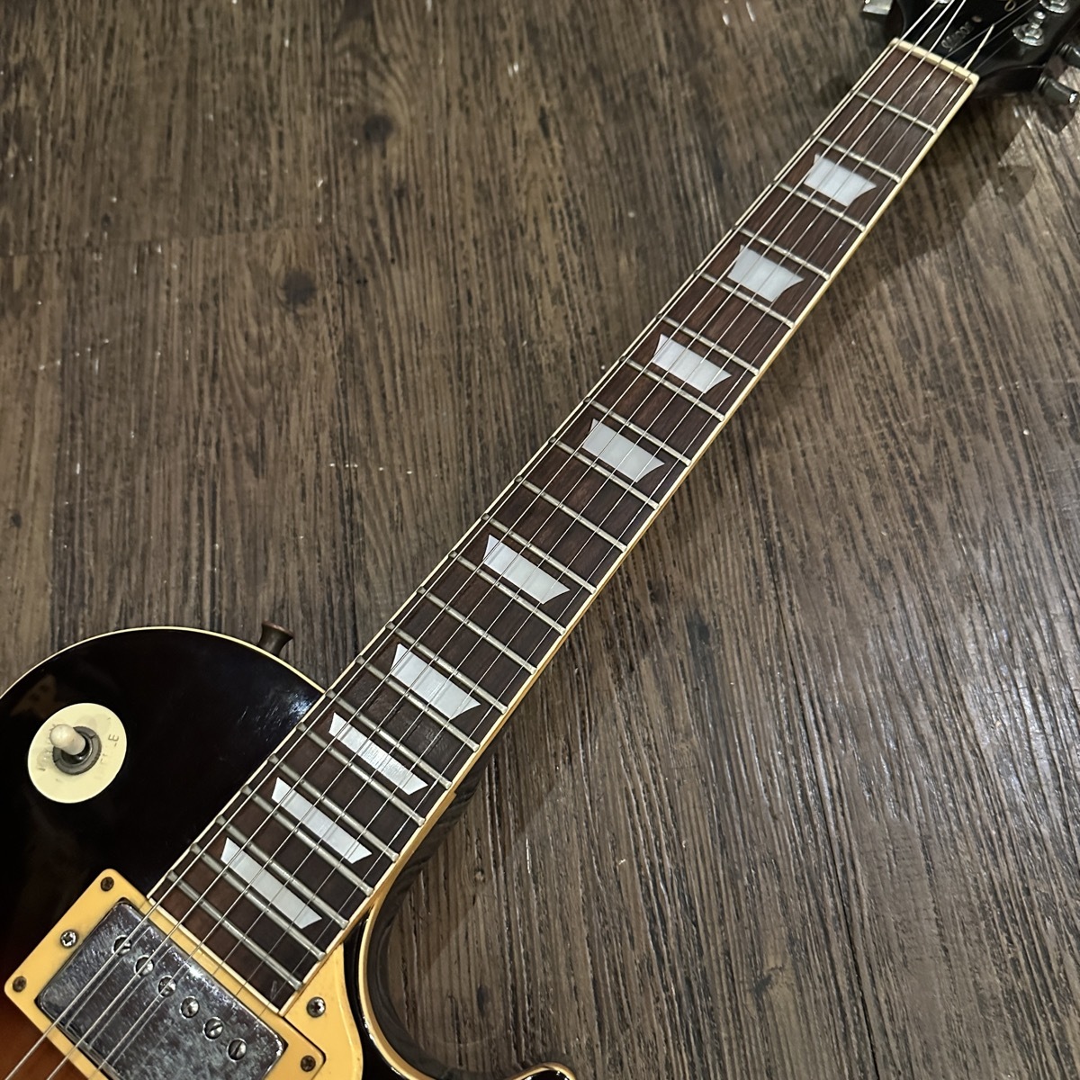 YAMAHA SL600S 1980年製 Electric Guitar（中古/送料無料）【楽器検索