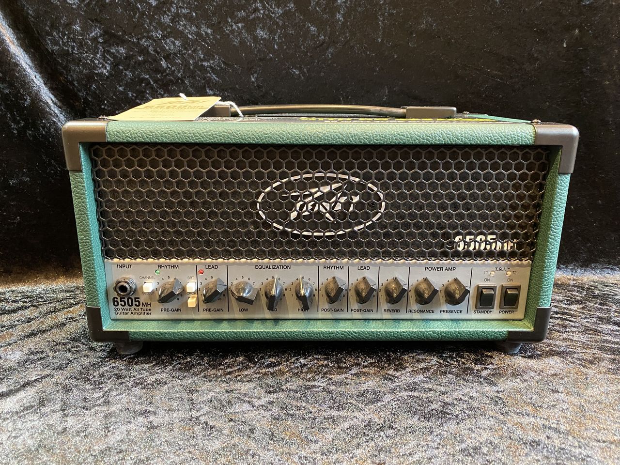 PEAVEY 6505 MH Japan Edition（新品/送料無料）【楽器検索デジマート】