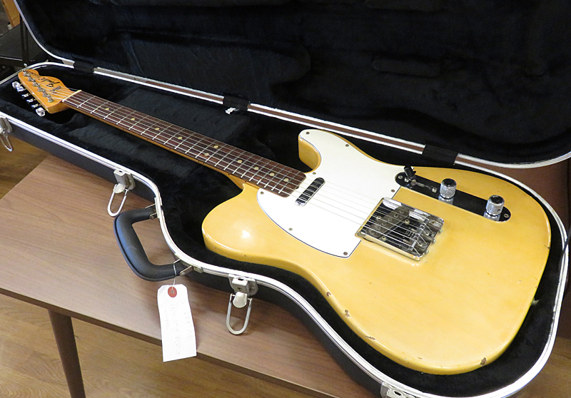 東海楽器　テレキャスター　ビィンテージ Tokai TE-Prototype 税込販売価格 ￥69,800- ビンテージ Tokaiの