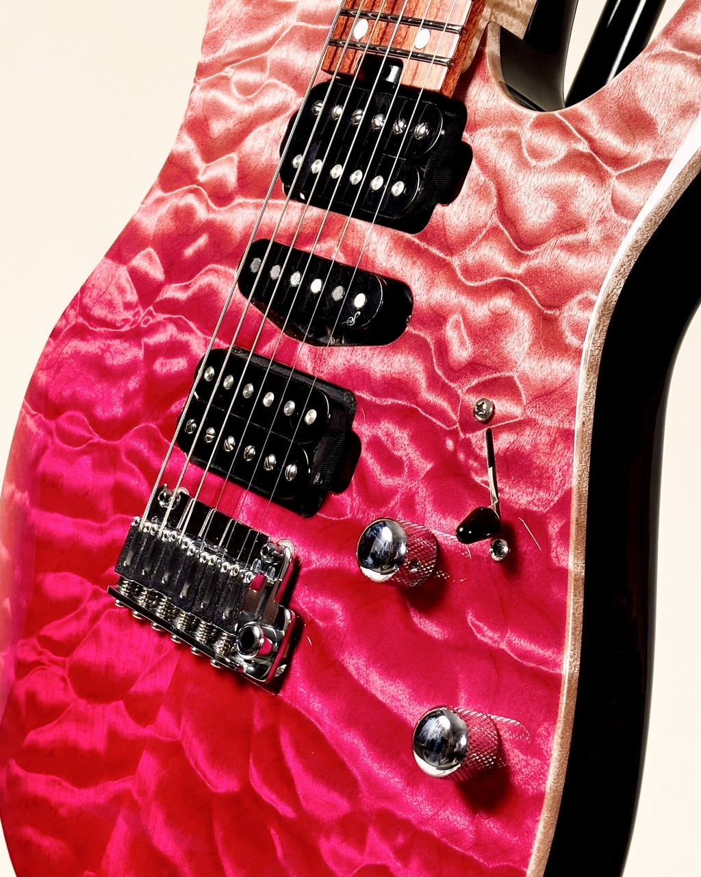 Sago 【2020年製】Custom Order Modern -Pink Fade-【3.48kg