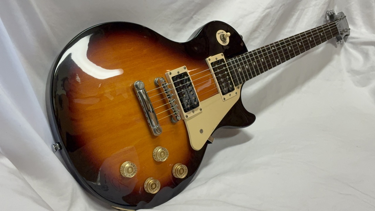 Epiphone LP-100（中古）【楽器検索デジマート】